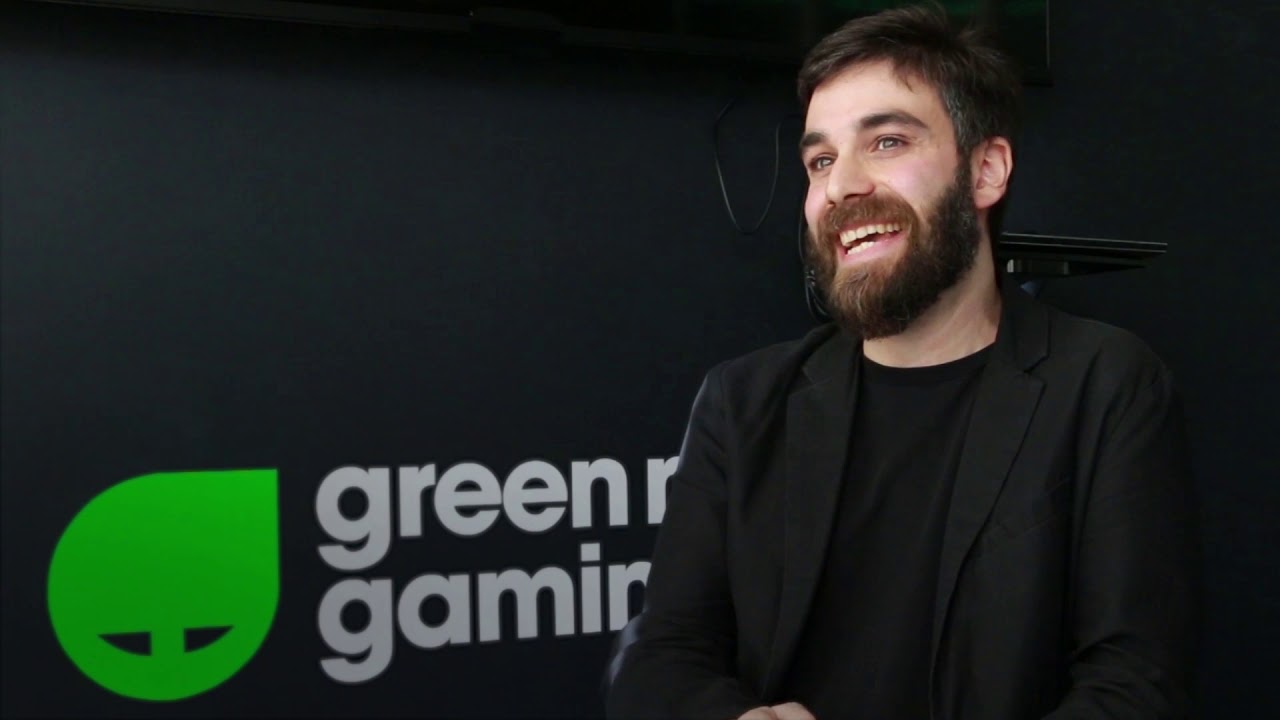 Pride Run Developer Interview