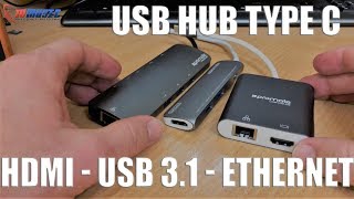 видео USB Type-C: что это такое?