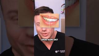 How You Are Whitening Your Teeth The Wrong Way!
