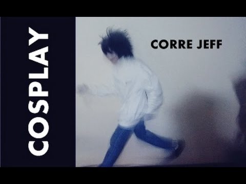 [OFF] Jeff, Jane, Sally e Hoodie [COSPLAY]