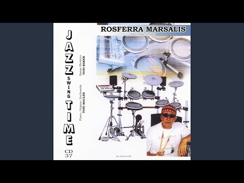 Rosferra Marsalis, Toni Macles - Bossa de Saudad