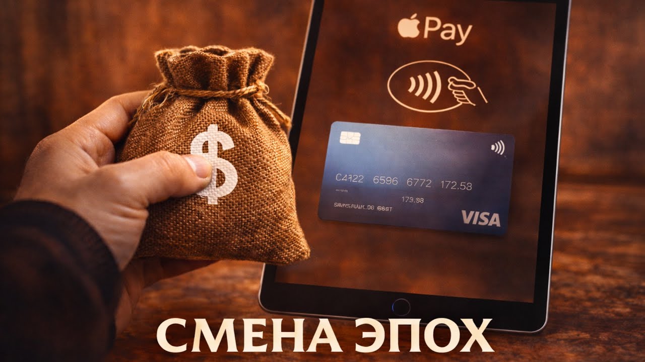 Смена эпох | Деяния 19:1–7 | Когда вера застревает во времени