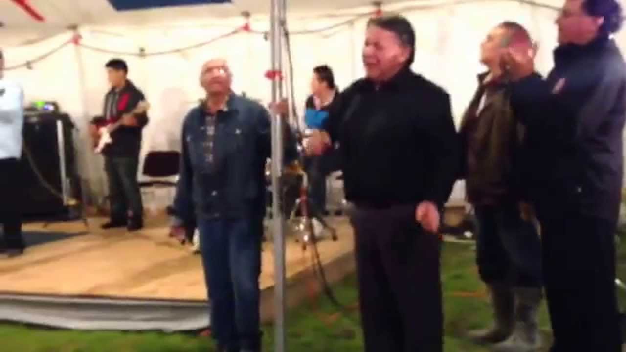 This is the Most Awesome Video. Altar call, Prayer Line and Holy Ghost Fire!!