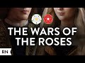 The True Story That Became &quot;The Game of Thrones&quot; | ROYALTY NOW