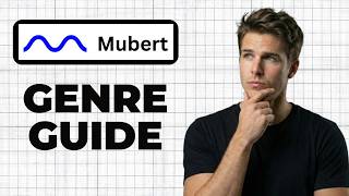 How To Use Mubert Genres (Working 2026) screenshot 5