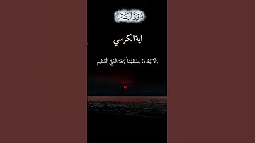 القران الكريم #الرحمن الرحيم #المصحف #duet #اكسبلور