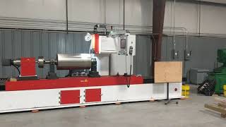 Yenar Roll Corrugating Machine