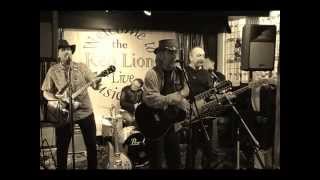 ONE FOR THE ROAD  - WAGON WHEEL - (Cover Old Crow Medicine Show &amp; Bob Dylan) (Keith Beasley)