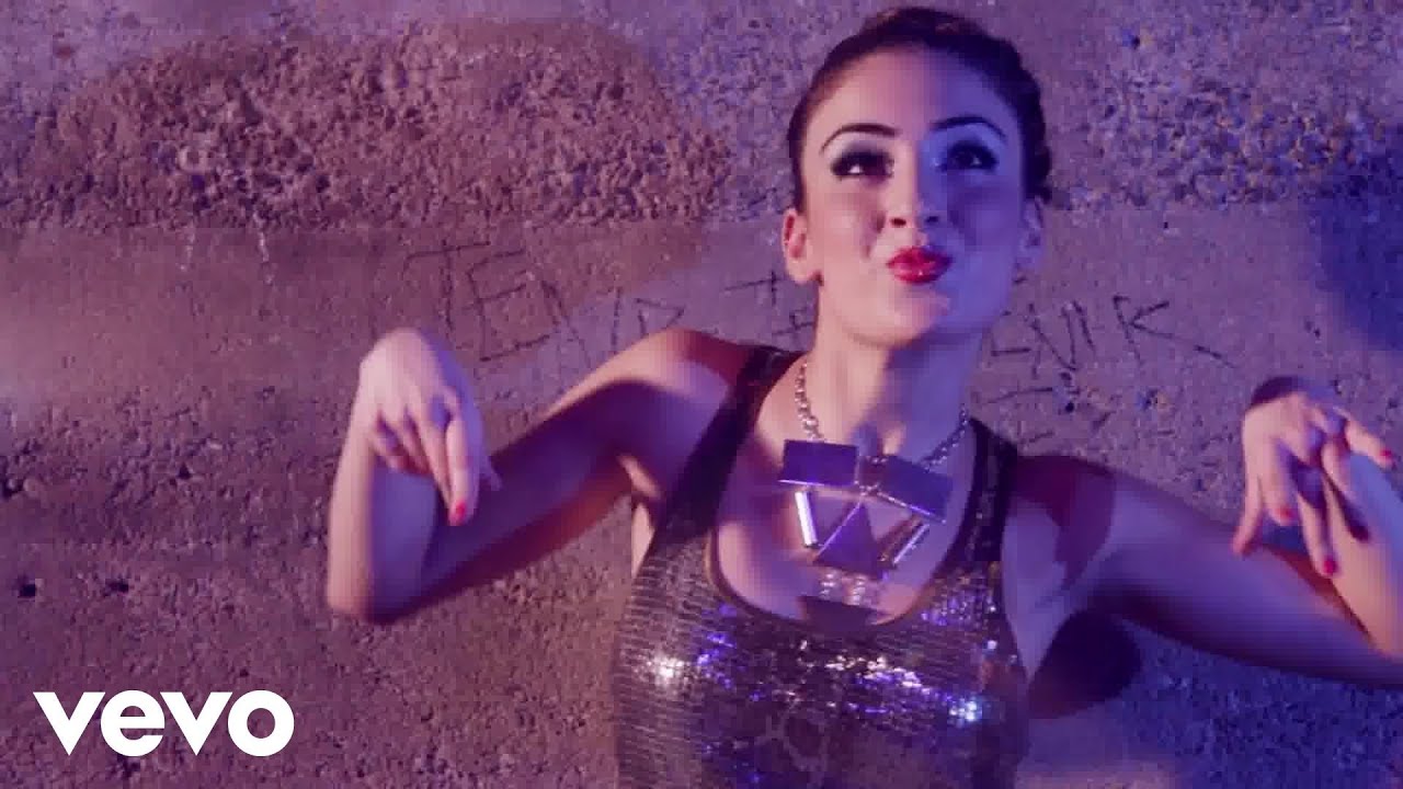 Manian - Don't Stop the Dancing accordi