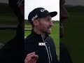 Harry never disappoints his audience! #w2s #golf