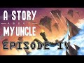 A Story About My Uncle EP 4 - Plus profond dans la grotte