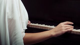 Relaxing Piano with Dark Screen موسيقى بيانو هادئة مع شاشة سوداء للنوم و الإسترخاء