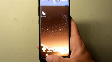 How to Use the Split Screen Feature on the Samsung Galaxy S8