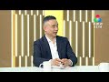 【 #風火台 】十年行動計劃，唔止睇長老同殘疾人士，仲要“關照”埋佢哋身邊嘅照顧者——等佢哋唔係孤軍作戰，而係有人“撐腰”。