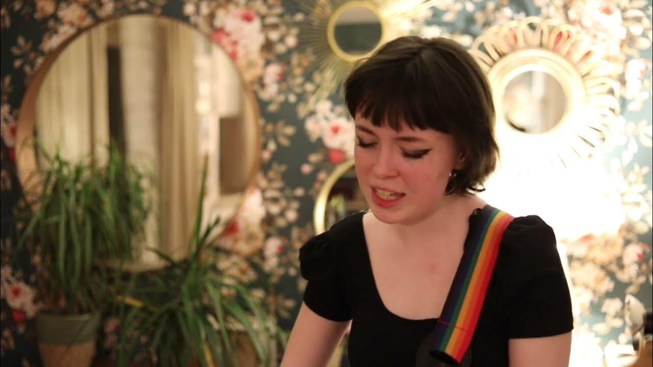 can't cool me down by car seat headrest cover by Patricia night