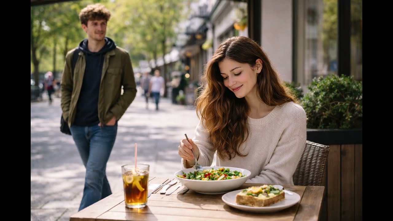 Te espero | Melody-Eight