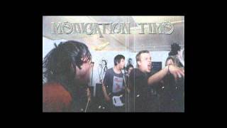 Medication Time - Goes Without Saying