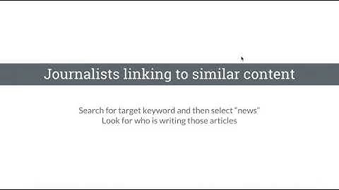 Link Building Outreach Resources | Backlink Basics | DigiSkills SEO Course free 2020