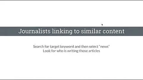 Link Building Outreach Resources | Backlink Basics | DigiSkills SEO Course free 2020