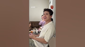 [BTS] Quốc Thiên tranh thủ "cook" gọn đồng đội trong buổi thu âm | #chiéniquacam #csqc #shorts