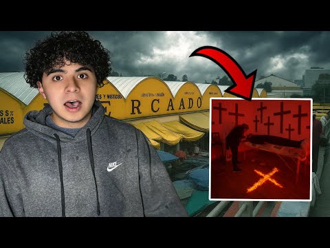 We did a CLEANING after what happened in the last video ☠️