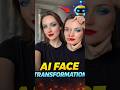🚨 New AI Face Mask Trend – Aapko Bhi Try Karna Chahiye! #youtubeshorts #aiwebsites #tech #blackai