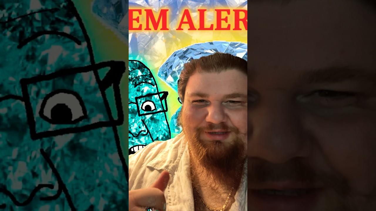 СОХРАНИТЕ ТРЕВОГУ 🚨 ‼️🔔💎💎💎