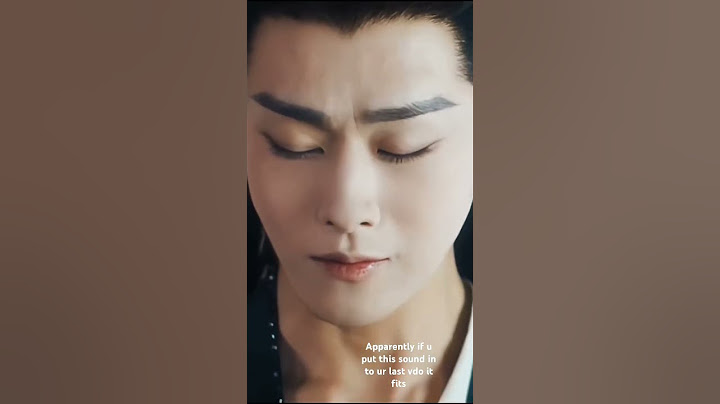Censorship went sleep that time🥲 #bromance #cdrama #huachenyu #foryou #foryoupage