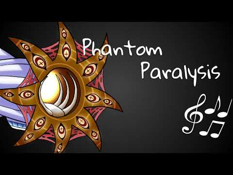 Phantom Paralysis || WSB & Co Bonus theme