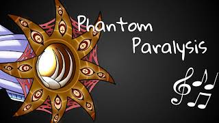 Phantom Paralysis || WSB & Co Bonus theme