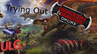 Stream Dungeons & Dragons Online - House Avithoul by MMOs.com