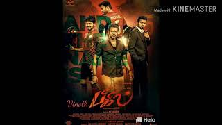 Vijay Bigil songs