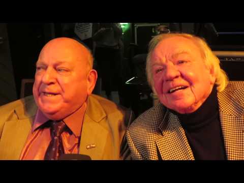 INTERVIEW Bassie & Adriaan op zoek naar "De Neefjes van Bassie & Adriaan"