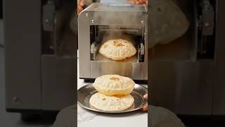 #roti #chapatti #tortilla #food #mukbang #cooking #kitchen #oil #maid #servant #plate #burn #fyp