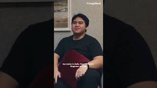 Humans of AngelHack
