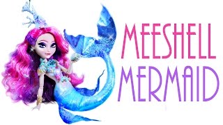 How to make a Mermaid Tail [EVER AFTER HIGH]