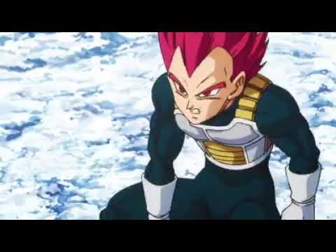 Dragon Ball super Broly the movie trailer 3 - YouTube