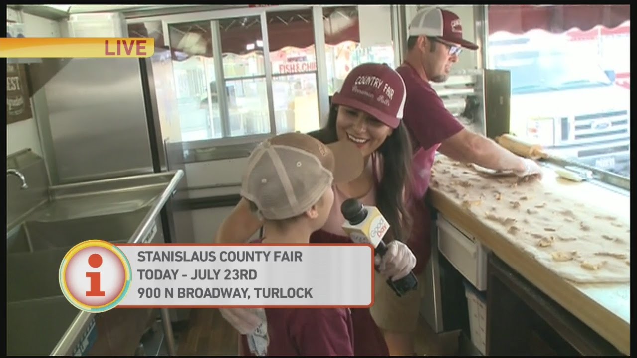 Stanislaus County Fair