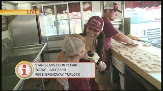 Stanislaus County Fair