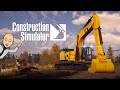 Construction Simulator sur ps4 Ep 2