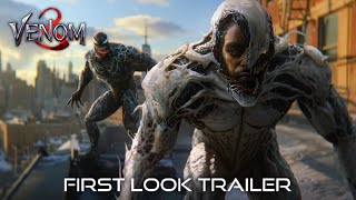 Venom 3: The Last Dance - First Look Trailer