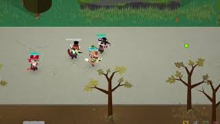 [Super Animal Royale] On the Hunt