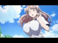 Rail Wars - Naoto and others training