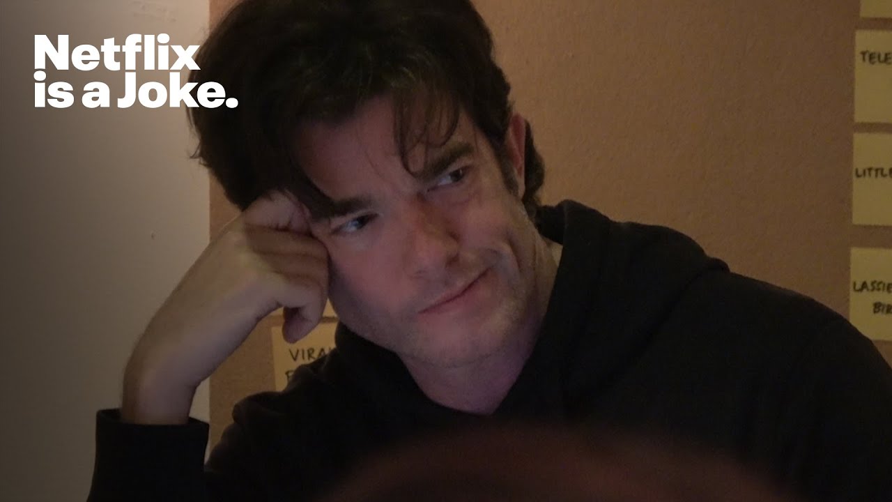 John Mulaney Trains To Fight Three Teenage Boys Everybody’s Live