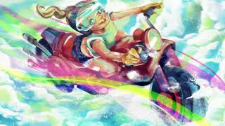 [Lanota] Ever Free - Massive New Krew 【音源】 【高音質】