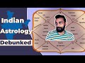A Scientific Test of Indian Astrology (Vedic Astrology)