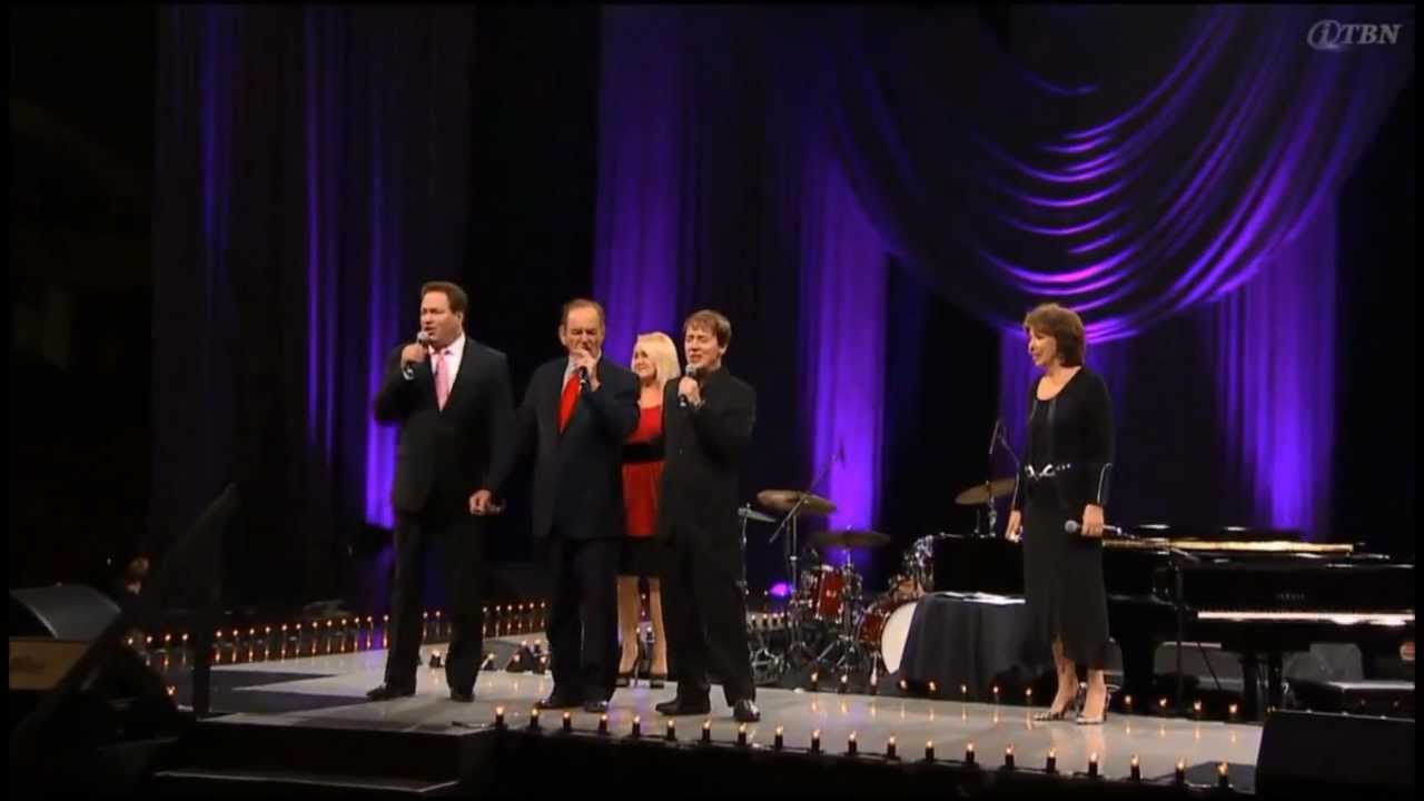 The Hoppers I Sing The Mighty Power of God YouTube