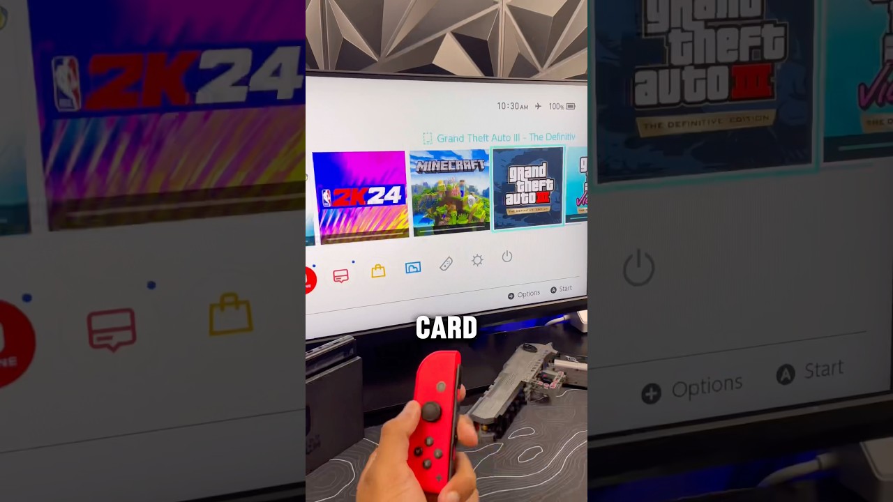 Can we find a game it DOESNT have?