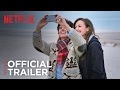 Tig | Official Trailer [HD] | Netflix