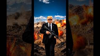 “Mr. Nice Guy Logged Out ❌ | Trump Tweet Goes Viral 🔥”